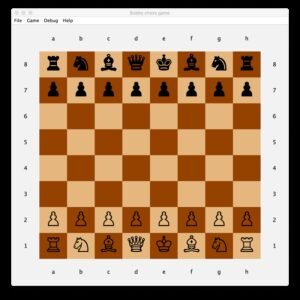 Basic Chess Rules For Beginners