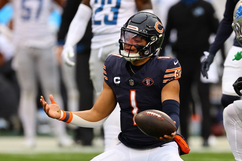 Bears Odds Of Making Playoffs