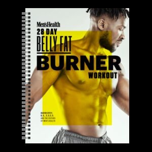 Belly Fat Burner Exercise Routine