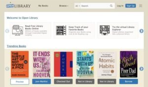 Best App To Read Books Online