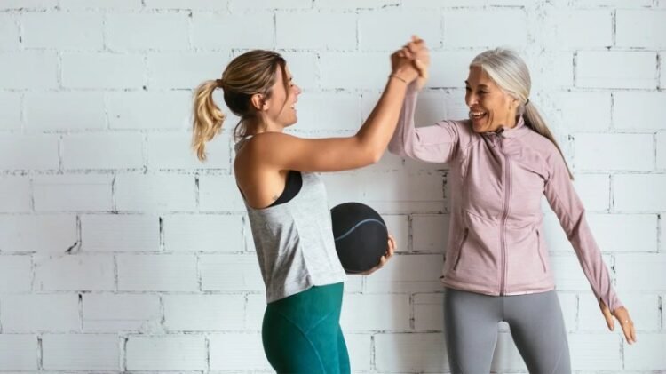 Best Exercise For Losing Weight For Men