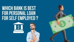 Best Place To Get A Personal Loan