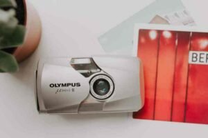 Best Point And Shoot Underwater Camera