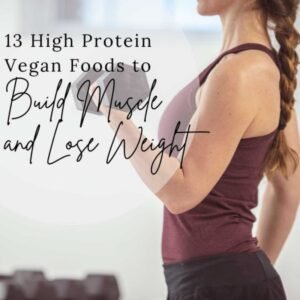 Best Protein For Losing Weight And Gaining Muscle