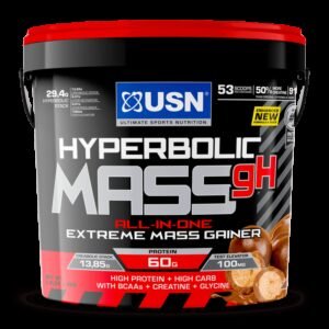 Best Protein Powder For Building Muscle Fast