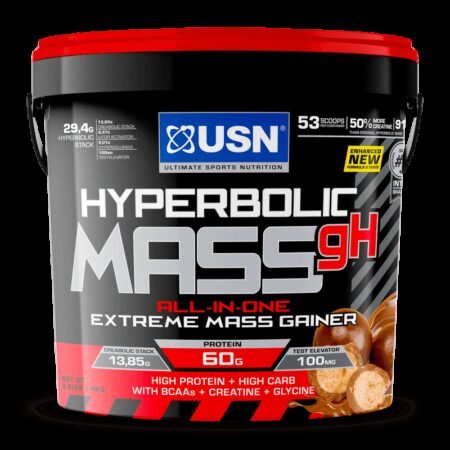 Best Protein Powder For Building Muscle Fast