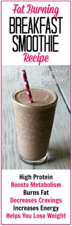 Best Smoothie Diets For Weight Loss