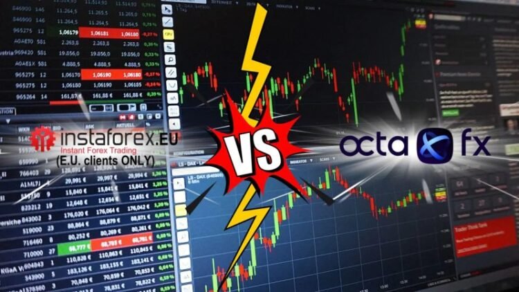 Best Trading Platforms For Forex
