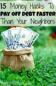 Best Way To Pay Debt Fast