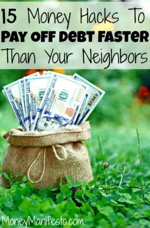 Best Way To Pay Debt Fast