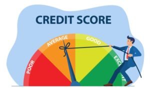 Best Way To Quickly Improve Credit Score