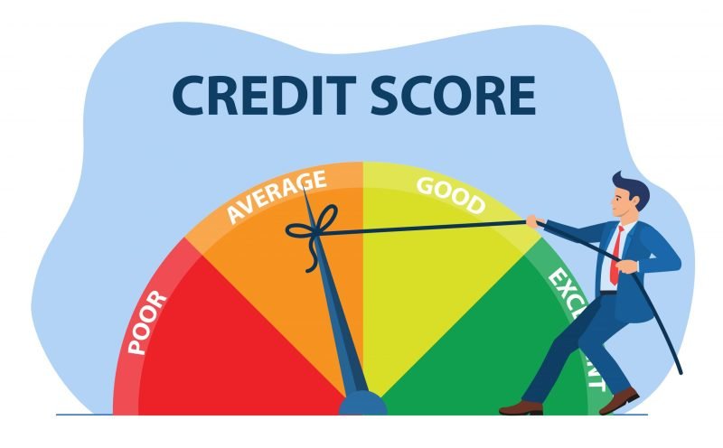 Best Way To Quickly Improve Credit Score Best Way To Quickly Improve Credit Score