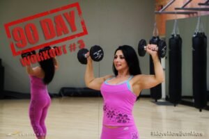 Best Workout Plan For Losing Weight And Building Muscle