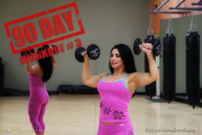 Best Workout Plan For Losing Weight And Building Muscle