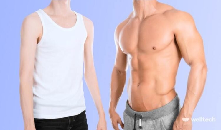Best Workouts For Gaining Muscle