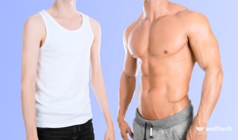 Best Workouts For Gaining Muscle Best Workouts For Gaining Muscle