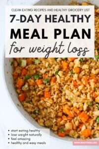 Breakfast Recipes For Losing Belly Fat