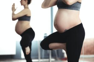 Can You Exercise While Pregnant