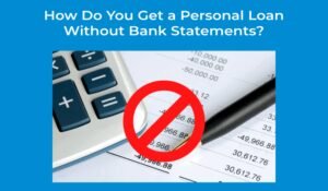 Can You Get A Loan From The Bank