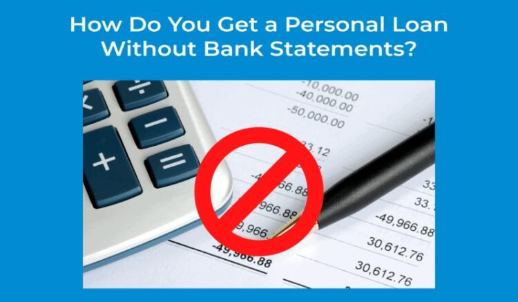 Can You Get A Loan From The Bank