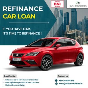 Can You Refinance Car Loan