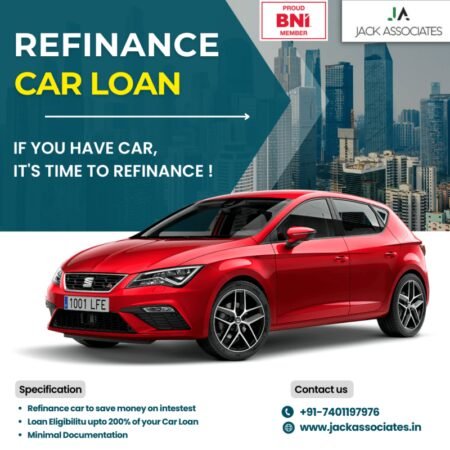 Can You Refinance Car Loan