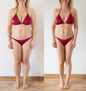 Cleanses To Lose Belly Fat