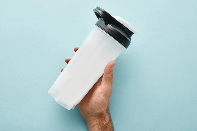 Clear Liquid Diet Post Bariatric Surgery