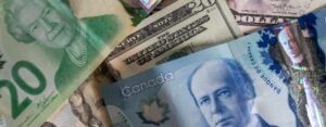 Conversion Rate Canadian To Us