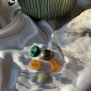 Crystals That Attract Money And Wealth