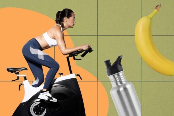 Cycling To Lose Weight Plan