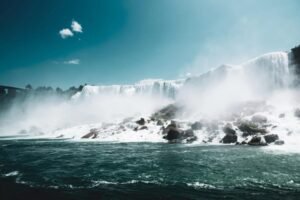 Day Tours From Toronto To Niagara Falls