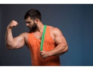Diet For Lean Muscle Gain And Fat Loss