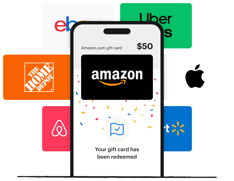 Earn Amazon Gift Cards Instantly Earn Amazon Gift Cards Instantly