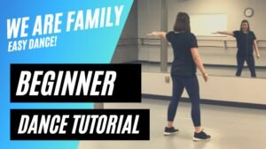Easy Dance Moves That Look Cool