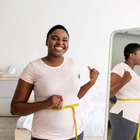 Easy Exercises For Losing Weight