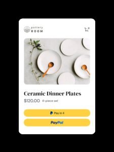 Easy Ways To Get Paypal Money