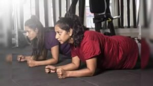 Easy Ways To Lose Weight At Home Exercise