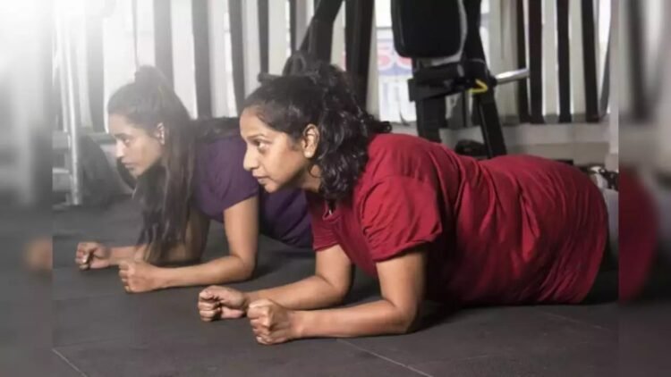 Easy Ways To Lose Weight At Home Exercise