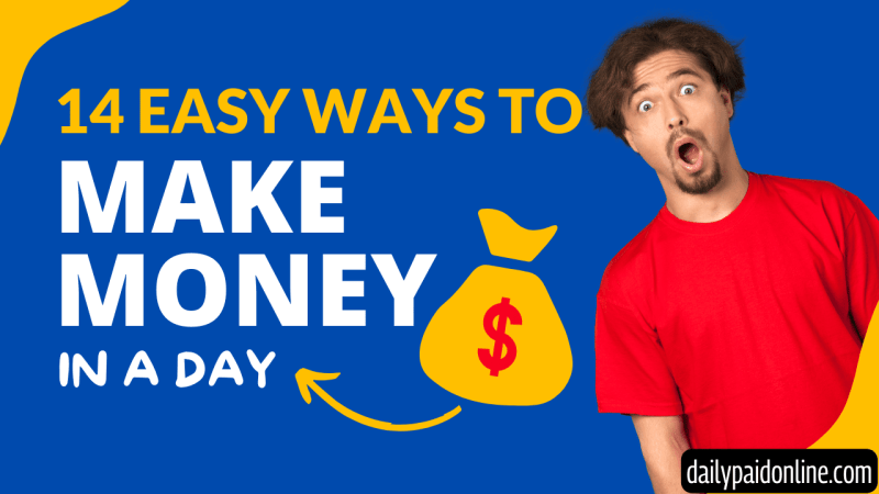 Easy Ways To Make Money On Phone