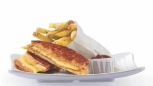 Fast Food Near Me That Is Open Right Now