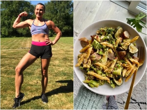 Fat Loss With Muscle Gain Diet