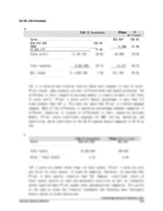 Financial Accounting For Mbas Easton