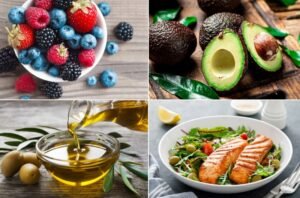 Foods To Avoid When Losing Fat