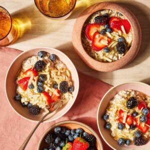 Good Weight Loss Breakfast Foods