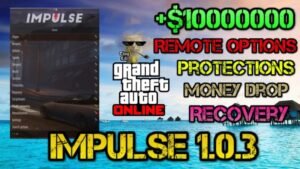 Gta V Money Drop Hack