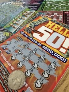Has My Number Ever Won Pa Lottery