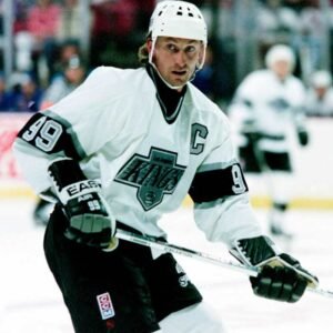 Has Wayne Gretzky Won A Stanley Cup