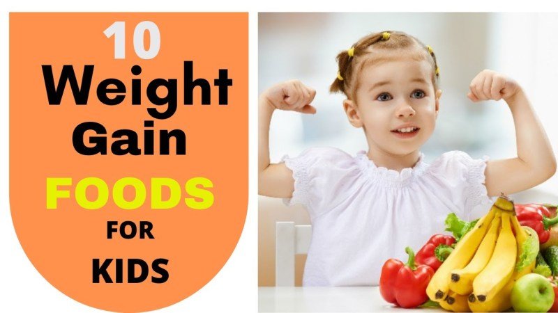 Healthy Foods To Help Gain Weight Healthy Foods To Help Gain Weight