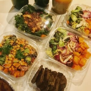 Healthy Meal Delivery Service For Weight Loss